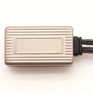 Bombilla LED para Faros Delanteros de Coche P45 X5 12000Lm 130W 3570 CSP Auto H7, Canbus de Alta Potencia, H3 H11 H1 H4 HB3 9005 HB4 9006 9012 - Product Image 5