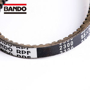 Correa de Coche Bando Rpf 9.5x765La para Reemplazo o Reparación - Product Image 3