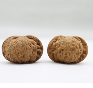 売れ筋卸売品 珍しい工芸品/コレクターズアイテム 手工芸品/フィジェットトイ 石臼 文玩 ウォールナット - Product Image 2