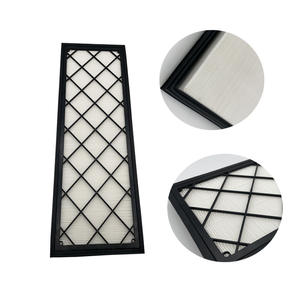 Новый внешний HEPA-фильтр кондиционера для Tesla Model Y, совместимый с OLIVER, 2021-2023 гг. - Product Image 3