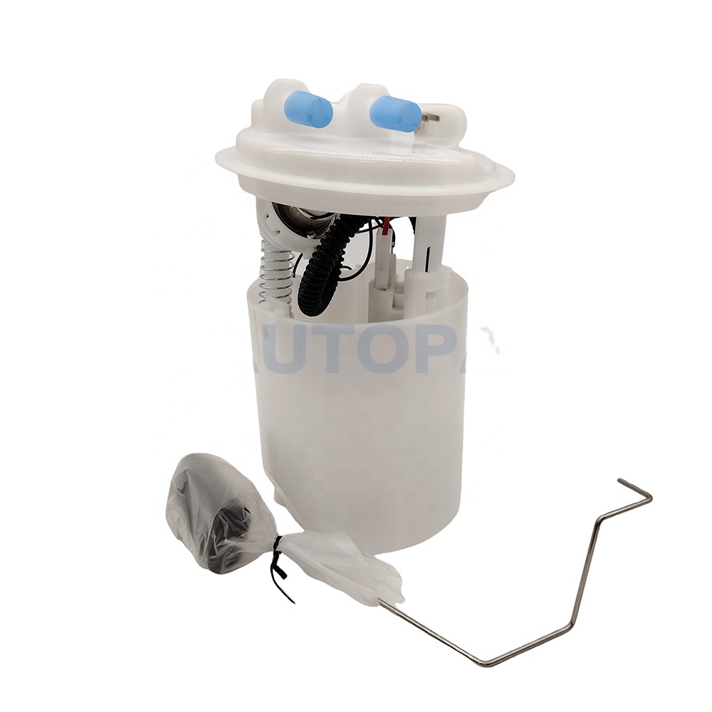 Fuel Pump Assembly for Renault Clio II 2 Euro Symbol Thalia 1.1-1.6L 1998- 8200027963 8200027063