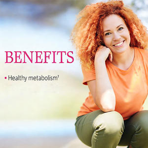 Cápsulas de Folato Bioactivo + Vitamina B12 OEM |   L-5-MTHF 680mcg DFE |   Metil B12 300mcg |   Vegan 30 Cápsulas - Product Image 2