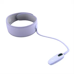 Top sale unit in Asia Vibration Heating Quick Demand Docking Head massager
