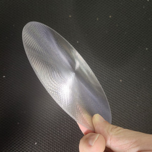 250mm diámetro 90mm <span class=keywords><strong>140mm</strong></span> 200mm 220mm longitud Focal PMMA compuesto ojo miel peine <span class=keywords><strong>Fresnel</strong></span> lente Fly Eye lente - Product Image 3