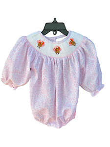 No Moq Sales LR2187 Pre-ordine vestiti bambina grembiule <span class=keywords><strong>natale</strong></span> manica lunga pagliaccetto-2025.3.15 - Product Image 4