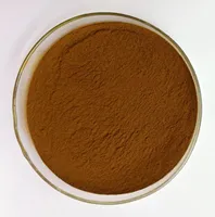 Poudre d'extrait de Gou Teng Uncaria Gambir d'extrait naturel d'Uncaria Gambier d'approvisionnement