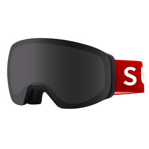 Chooyou OEM מקובל קיד של סקי משקפיים ספורט <span class=keywords><strong>Goggle</strong></span> אנטי ערפל חורף חיצוני ספורט שלג Uv הגנת משקפי - Product Image 2