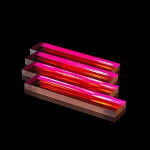 Termografía infrarroja Filtro de paso largo de alta transmitancia personalizable Perfecto para mediciones de temperatura de precisión - Product Image 6