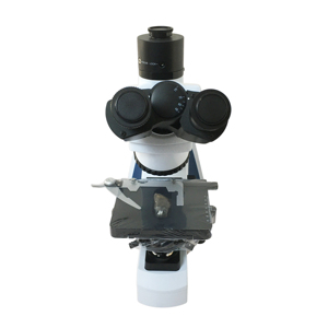 医療実験室教育機器光学システムHD LED照明倍率電子双眼生物顕微鏡 - Product Image 3