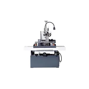 Machine de découpe de bloc de scie multi-fils Dk7725 Edm