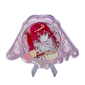 Dqd 2025 Mới Nhất Giá Rẻ Anime Identity Organizer Với Biểu Tượng Tùy Chỉnh Và Mẫu Miễn Phí Baji Lưu Trữ Hộp Sản Xuất - Product Image 3