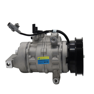 Compresor de aire acondicionado para automóvil JK447280-2020,9520073R10 para Suzuki ALTO 1994-1998 - Product Image 2