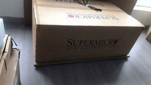 Servidor en Rack Supermicro 2U Sys-520p Intel Xeon NUEVO en Stock - Product Image 6