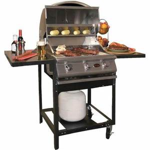 Grill à infrarouge japonais/coréen pour restaurant, 6 KKS, table d'intérieur, sans fumée, électrique, pour BBQ - Product Image 3