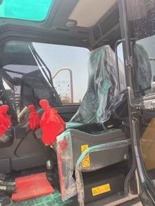 Excavateur Volvo EC140 d'occasion à vendre - Product Image 5