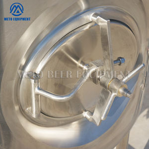 Réservoir à bière brillante pour la maturation/la conditionnement/le service de la bière ou tonneau - Product Image 6