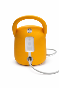 Tensiomètre électronique vétérinaire pour animaux, tensiomètre portable NIBP, équipement médical pour chiens, chats et animaux de compagnie - Product Image 3