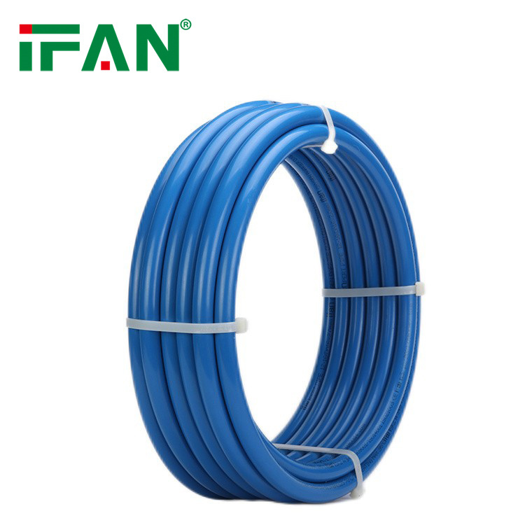 Ifan Wholesale Plumbing Floor Heating Pipes