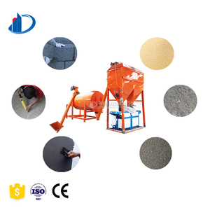 Machine De <span class=keywords><strong>Mortier</strong></span> sec <span class=keywords><strong>pour</strong></span> Colle à <span class=keywords><strong>Carrelage</strong></span> Poudre De Mastic De Mur de Production - Product Image 2
