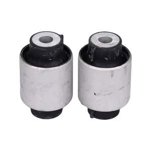 Buje de Suspensión, Buje de Brazo de Control Inferior, OE 31126791455, Repuesto de Autopartes para BMW X5 F15 X6 F16 - Product Image 3