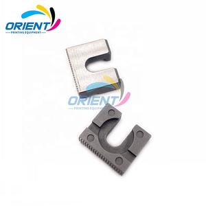 Resistente imbottitura per pinza 58.711.101 da 1 pezzo per Heidelberg, - Product Image 2