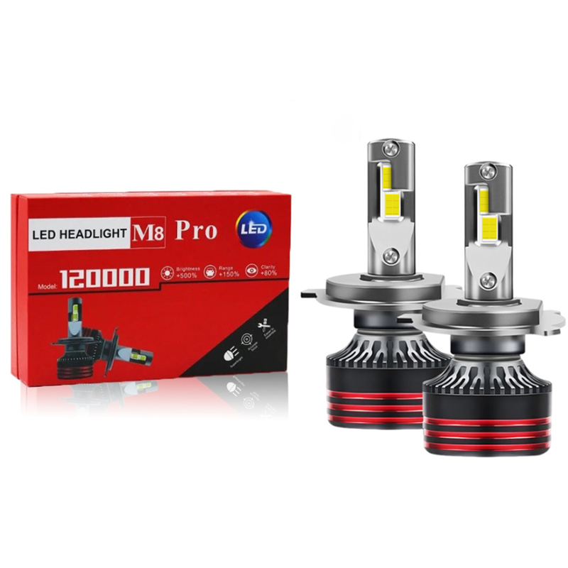 M8Pro H4