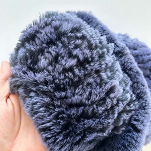 Cache-cou <span class=keywords><strong>en</strong></span> <span class=keywords><strong>fourrure</strong></span> de lapin Rex fait main, <span class=keywords><strong>fourrure</strong></span> animale de qualité supérieure, <span class=keywords><strong>snood</strong></span> élégant et chaud, provenance éthique, personnalisation prise <span class=keywords><strong>en</strong></span> charge - Product Image 4