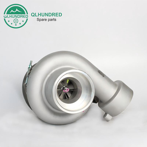 Turbocompresseur pour Caterpillar <span class=keywords><strong>CITROEN</strong></span> <span class=keywords><strong>C4</strong></span> DS4 FORD ECOSPORT DS DS 4 <span class=keywords><strong>CROSSBACK</strong></span> 3306 pour 4LE302 7N5892 4N9544 0R5385 180299 315797 - Product Image 3