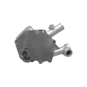 Pompe à eau pour Nissan, Mitsubishi, Isuzu, Suzuki, Ford, Mazda, Toyota 1Z, 2Z, 11Z, 16100-78300-71, 16100-78156-71, 16100-78157-71 - Product Image 3