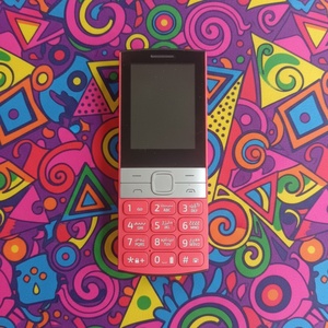 Teléfono Móvil NOK150 Versión GSM, Nuevo, Económico, Doble SIM, Pequeño, Venta al Por Mayor de Fábrica - Product Image 1