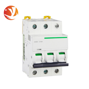 Neuf d'origine -Schneider- A9F18350 Contrôleur programmable PLC avec 16 E/S 110V Liaison E/S Communication - Product Image 2