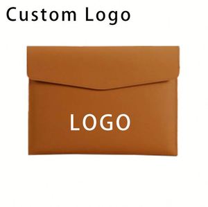 Polyester Business <b>File</b> <b>Folder</b> Bag with Custom Logo - A4 B5 A6 Size for Corporate Giveaways - Product Image 2