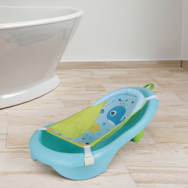 Konig Kids Digital Display Collapsible Baby