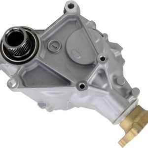 Conjunto de Caja de Transferencia AW21-27-500R de Repuesto para Mazda CX-9 2007-2015, Diferencial Delantero AW21-27-500G-9U NICEKE - Product Image 3