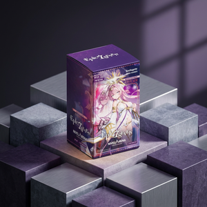 Epic Seven Arena Booster Box BT04 Days Bitter Cold 24 Packs Korean Factory Sealed Trading Card Game Paper Trading Cards - Product Image 2