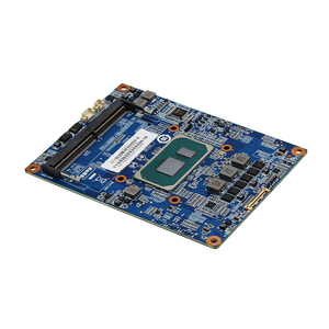 Cartes mères Maxtang à double canal DDR4 64 Go avec graphismes intégrés, carte mère Lake-U Celeron pour PC de jeu, carte mère pour PC de jeu - Product Image 4