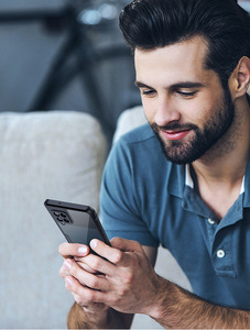 <span class=keywords><strong>Xundd</strong></span> กันกระแทกกลับปกคลุมโทรศัพท์มือถือกรณีสำหรับ Samsung Galaxy A04 A04S A04E A14 A34 A54 A13 A23 A33 A53 A73 A52 A72 5G - Product Image 6