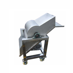 Grande blocco di ghiaccio frantoio/20 kg blocco di ghiaccio rasoio/cubo di ghiaccio frantoio macchina - Product Image 1