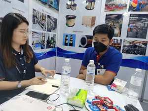 Хорошая цена холоднокатаная высокоуглеродистая стальная проволока SAE 1008 1006 металлическая проволока из углеродистой стали - Product Image 4