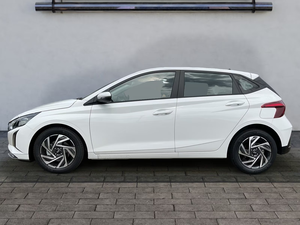 <span class=keywords><strong>Occasion</strong></span> 2025 pour <span class=keywords><strong>I20</strong></span> 1.0L Turbo 101ch 3 cylindres 4x2 Essence Euro6e Traction avant Transmission automatique Volant à gauche Tissu foncé - Product Image 5