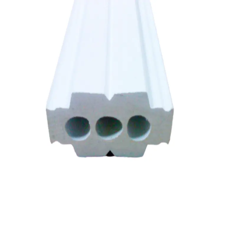 중국 제조 업체 판매 방수 PVC 플라스틱 발포 차고 패널 사이딩 OEM 크기 색상