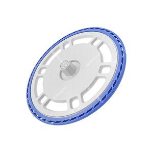 Soporte para Paño de Limpieza para Robot Aspirador Ecovacs <span class=keywords><strong>Debot</strong></span> T30S Combo /T30 Pro /T50 Pro/N30 Pro Omni - Product Image 2