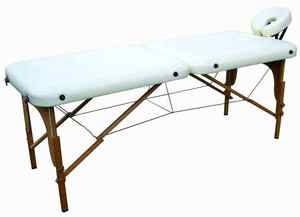 Многофункциональный складной массажный стол для беременных - Product Image 3