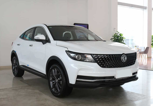 FENFENGON <span class=keywords><strong>Ix5</strong></span> 2021 1.5T CVT Edición Vitalidad Urbana, SUV de 5 Plazas, Volante a la Izquierda, Techo Solar Eléctrico, Auto Nuevo Económico - Product Image 3