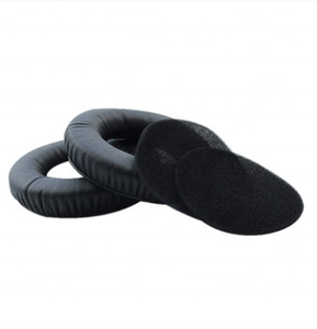 Babyphone vidéo, livraison gratuite, 12 pièces, couvre-écouteurs, compatibles avec DT770, DT880, <span class=keywords><strong>DT990</strong></span>, K240, K270 et K280 - Product Image 6