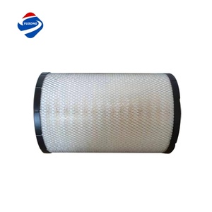 Elemento de Filtro de Aire de Repuesto Nuevo de Alta Calidad P531518, Venta Directa de Fábrica para Motor de Camión Pesado y Automóviles - Product Image 2