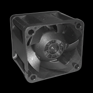 Ventilador Axial de CA Crown AGD04028 con Rodamiento de Bolas, Eléctrico, OEM para Uso Médico - Product Image 1