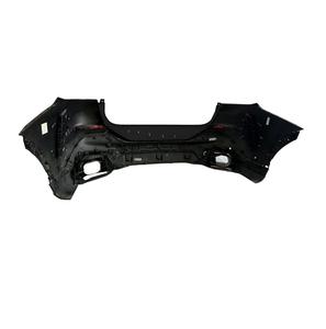 Convient pour BMW Série 5 G60 M Sport 2024-2026, Ensemble de pare-chocs arrière de haute qualité, échappement arrière, réflecteur de collision arrière - Product Image 5