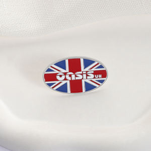 Sming Pins Varios Classic Pop Rock Band Sign Badge Pop Music Song Cartoon Pin Mochila Sudadera con capucha Decoración Cantante Filarmónica - Product Image 3