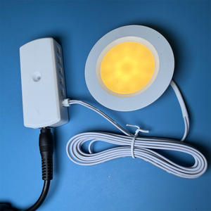 Divisor de Corriente CC Multipuerto, <span class=keywords><strong>Conector</strong></span> <span class=keywords><strong>Jack</strong></span> 5.5x2.1mm a <span class=keywords><strong>Conector</strong></span> Dupont, Hub de Distribución de Energía de 4, 6 y 12 Vías <span class=keywords><strong>para</strong></span> <span class=keywords><strong>Arduino</strong></span> y Tiras LED - Product Image 6